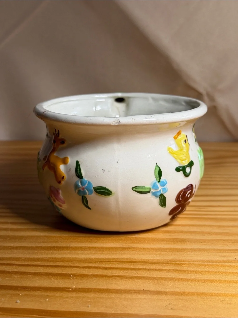 napco precious vintage